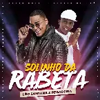 Pochette Solinho da rabeta