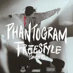 Pochette PHANTOGRAM FREESTYLE