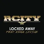 Pochette Locked Away