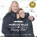 Pochette Marcos Valle & Stacey Kent Ao Vivo Comemorando os 50 anos de Marcos Valle