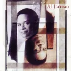 Pochette Best of Al Jarreau
