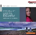 Pochette Solo Piano Works