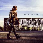 Pochette Into The Sun