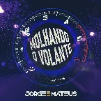 Pochette Molhando o volante