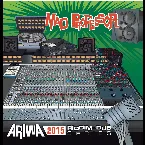 Pochette Ariwa Riddim Dub Series 2015