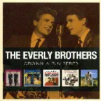 Pochette Original Album Series