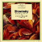 Pochette Grosse Komponisten und ihre Musik 43: Strawinsky - Le Sacre Du Printemps / Concerto für Klavier und Bläser