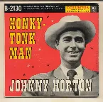 Pochette Honky-Tonk Man