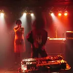 Pochette Berserker - Live at 20000V, Tokyo, 11 Nov. 2006