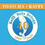 Pochette Baby Beluga (40th Anniversary Version)