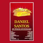 Pochette 20 temas originales: Colección de oro