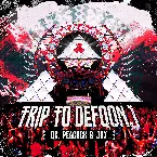 Pochette Trip to Defqon.1
