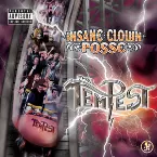 Pochette The Tempest