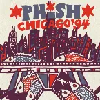 Pochette Chicago ’94