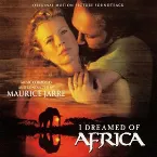 Pochette I Dreamed of Africa