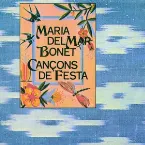 Pochette Cançons de festa