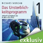 Pochette Kovacs 1: Das Unsterblichkeitsprogramm I