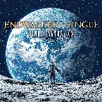 Pochette ENDWALKER
