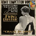 Pochette Crazy in Love (Remixes)