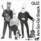 Pochette Am Go-Go Snack