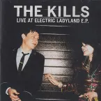 Pochette Live at Electric Ladyland E.P.