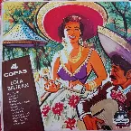 Pochette Cuatro copas