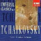 Pochette Universal Classics No. 9 Tchaikovsky Ballets: Swan Lake, Sleeping Beauty, The Nutcracker