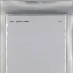 Pochette Punani Rubberist