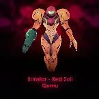 Pochette Brinstar - Red Soil (From "Super Metroid")