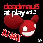 Pochette At Play, Vol. 5 (DJ Mix)