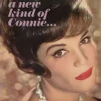 Pochette A New Kind Of Connie...