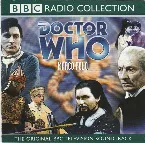 Pochette Doctor Who: Marco Polo