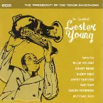 Pochette The Essential Lester Young
