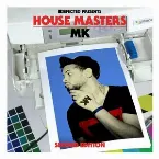 Pochette House Masters: MK