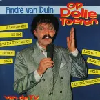 Pochette Op dolle toeren