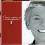 Pochette Cancionero del amor venezolano, volumen 3