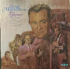 Pochette Great Moments With Jim Reeves