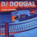 Pochette DJ Dougal Takes Control