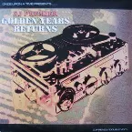 Pochette Golden Years Returns