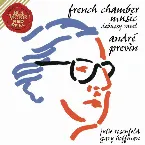 Pochette French Chamber Music