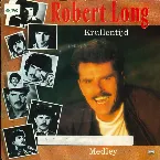 Pochette Krullentijd / Medley
