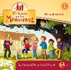 Pochette Wir Kinder aus dem Möwenweg, Folge 1: Wir ziehen ein