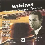 Pochette Recital de Guitarra Flamenca, Volume 1