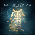 Pochette Run With The Wolves (Aftershock Remix)