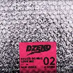 Pochette Never Gonna Love Me