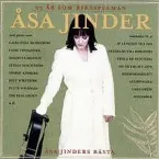 Pochette Åsa Jinders bästa