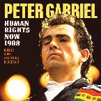 Pochette Human Rights Now 1988