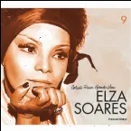 Pochette Coleção Folha grandes vozes, Volume 9: Elza Soares