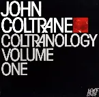 Pochette Coltranology Volume One