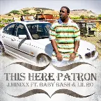 Pochette This Here Patron